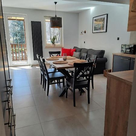 Apartament Felina Świeradów-Zdrój Εξωτερικό φωτογραφία