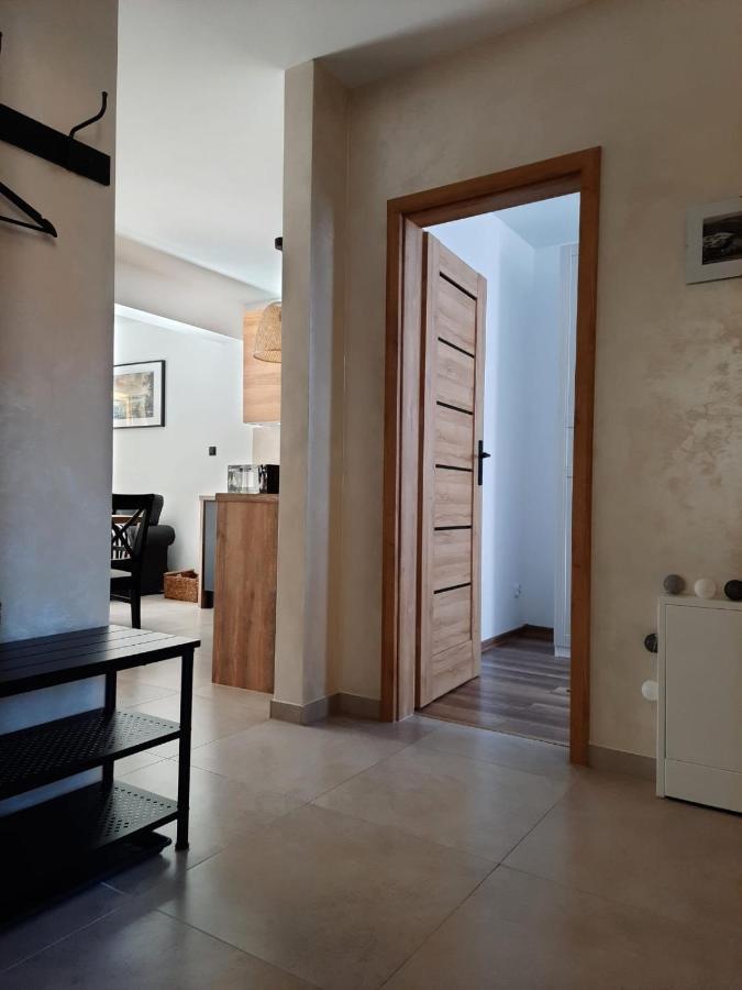 Apartament Felina Świeradów-Zdrój Εξωτερικό φωτογραφία