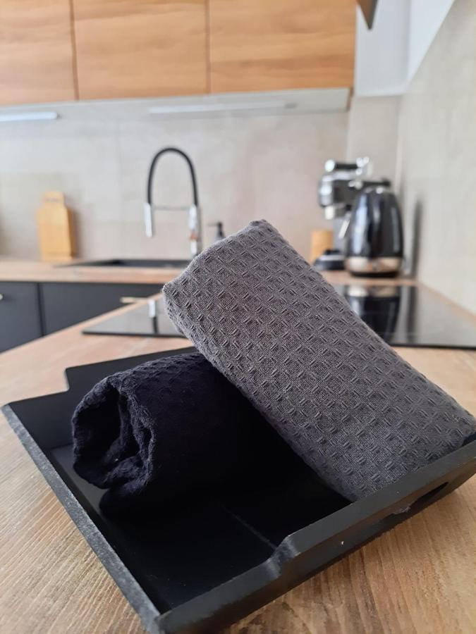 Apartament Felina Świeradów-Zdrój Εξωτερικό φωτογραφία
