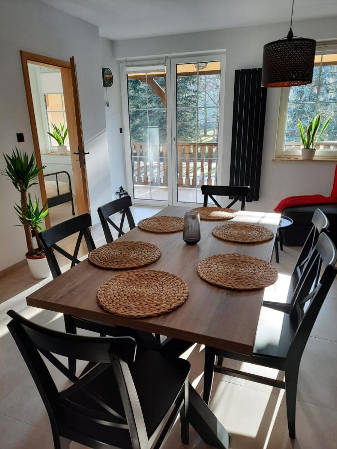 Apartament Felina Świeradów-Zdrój Εξωτερικό φωτογραφία