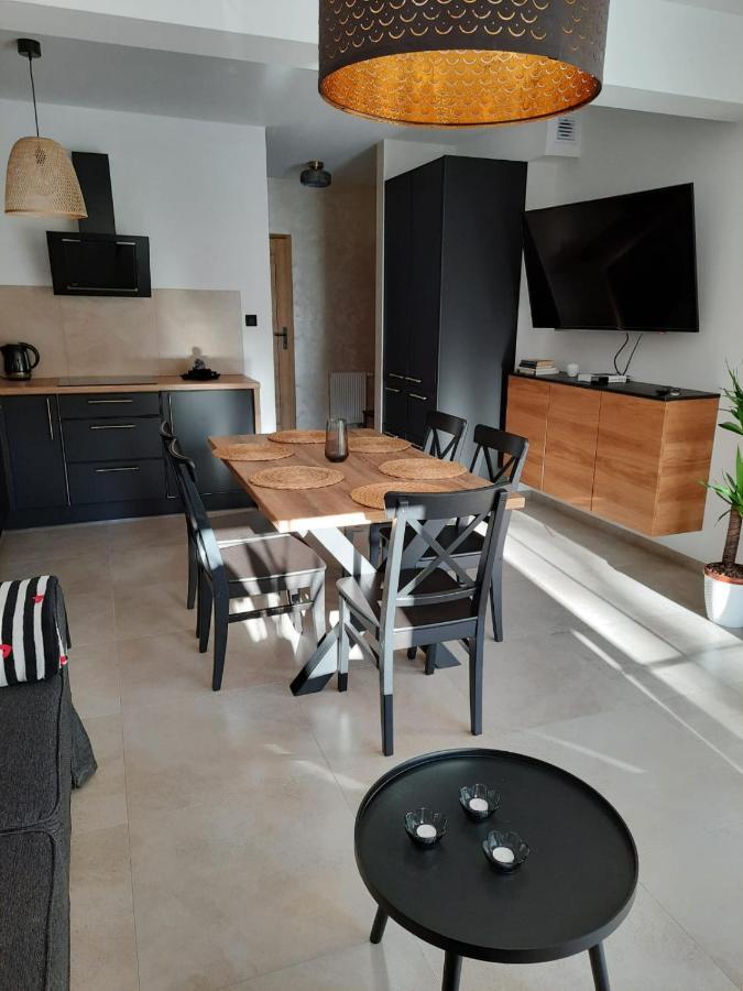 Apartament Felina Świeradów-Zdrój Εξωτερικό φωτογραφία