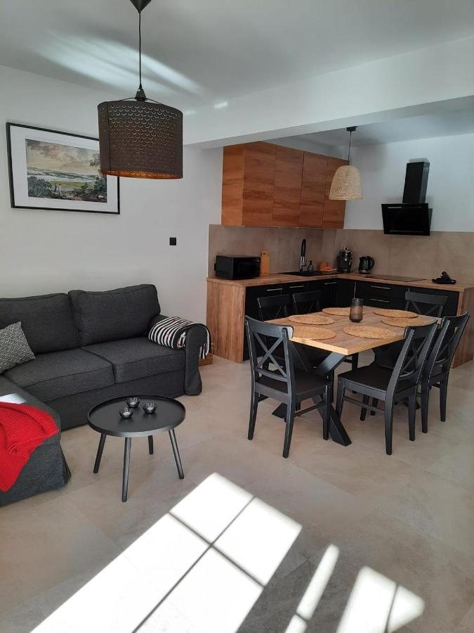 Apartament Felina Świeradów-Zdrój Εξωτερικό φωτογραφία