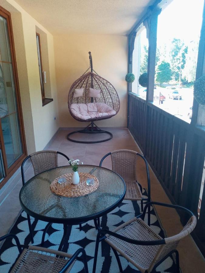 Apartament Felina Świeradów-Zdrój Εξωτερικό φωτογραφία